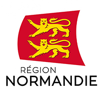 Logo de la région Normandie